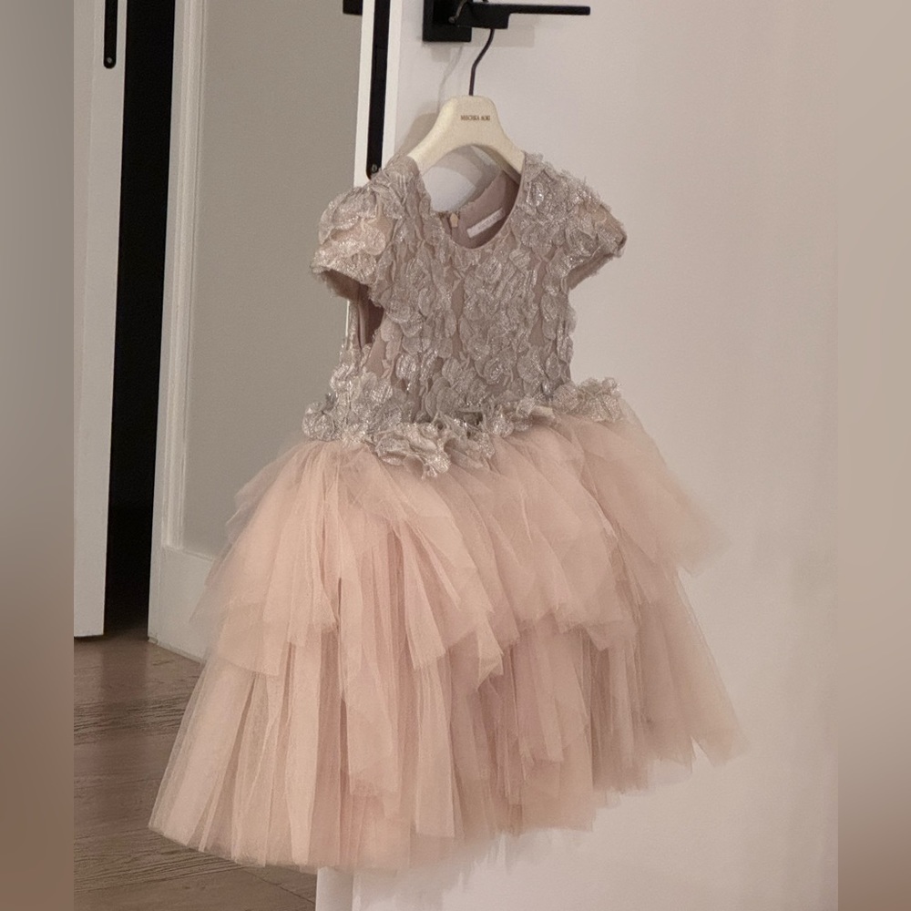 Toddlers dress